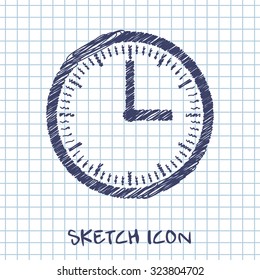icon of gauge