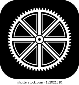 Icon gear