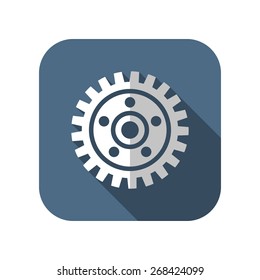 icon of gear