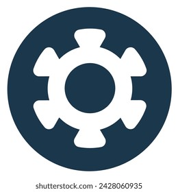icon, gear, work, symbol, setting, business, cog, cogwheel, illustration, engine, technology, vector, wheel, circle, concept, machine, element, progress, design, industrial, sign, mechanism, equipment