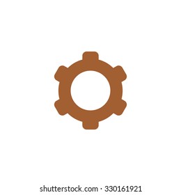 Icon of gears.