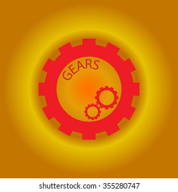 Icon Gears