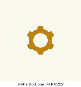 Icon of gears.
