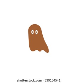 Icon ghosts.