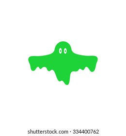 Icon ghosts.