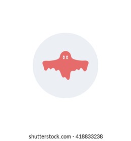 Icon ghosts.