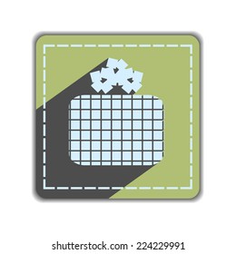 icon of a gift