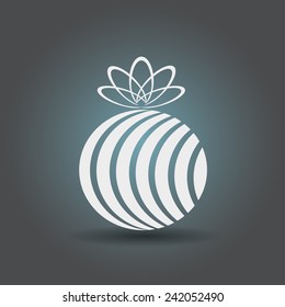 icon of a gift