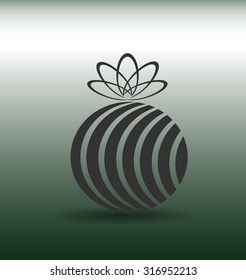 icon of a gift