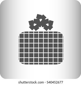 icon of a gift