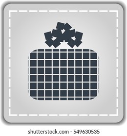 icon of a gift