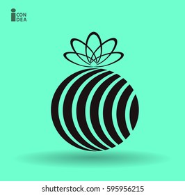 icon of a gift
