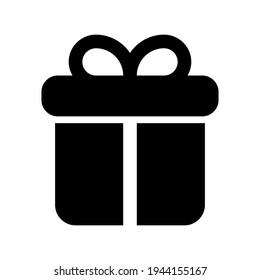 Symbolgeschenk mit Stilknopf 