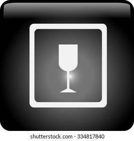 icon of glass