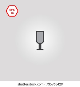 icon glass