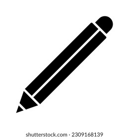 icon with glyph and pixel perfect style
this is one of the icons from the icon set with copywriting theme