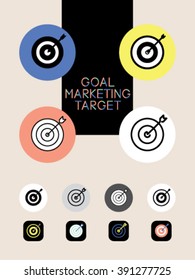 ICON GOAL
