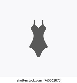 Icon of Gown.