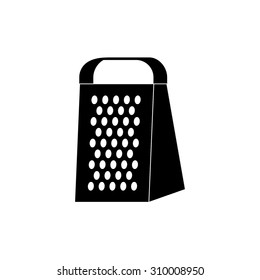 icon grater