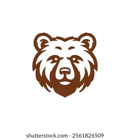 icon grizzly logo for sale.