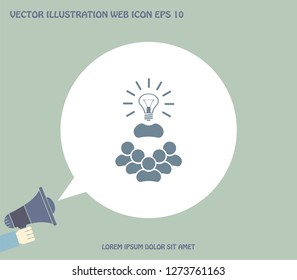 icon groups of people