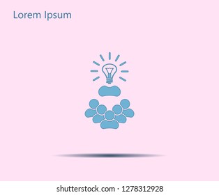 icon groups of people