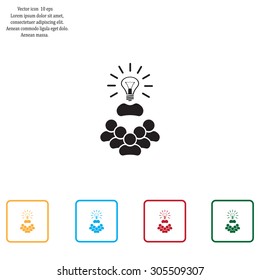 icon groups of people