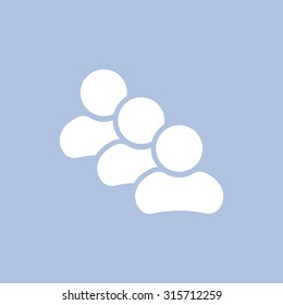icon groups of people