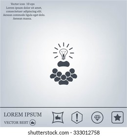 icon groups of people