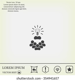 icon groups of people
