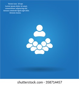 icon groups of people