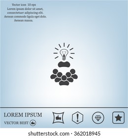 icon groups of people
