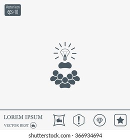 icon groups of people