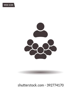 icon groups of people