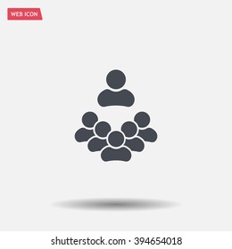 icon groups of people