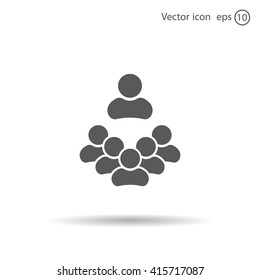 icon groups of people