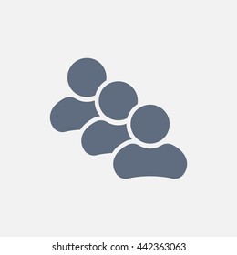 icon groups of people