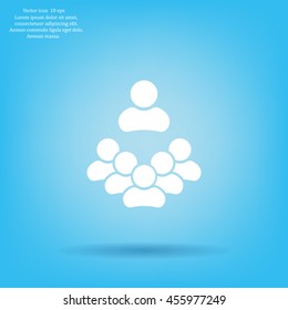 icon groups of people