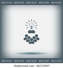 icon groups of people