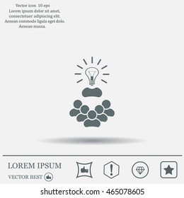 icon groups of people