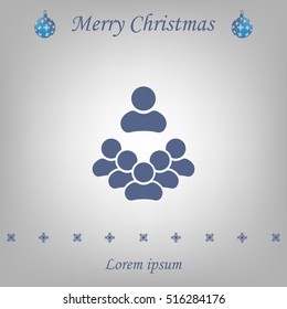 icon groups of people