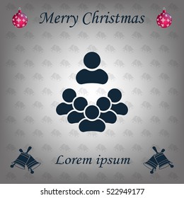 icon groups of people