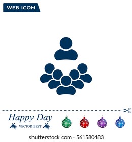 icon groups of people