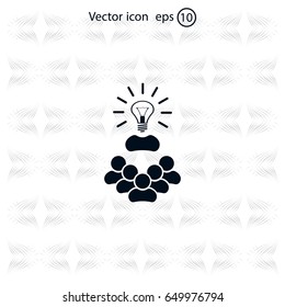 icon groups of people