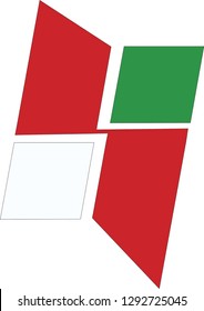 Icon H Graphic