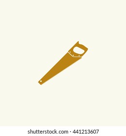 Icon Hacksaw.