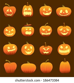 icon halloween