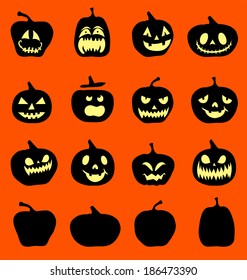 icon halloween