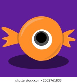 icon halloween illustration vector design