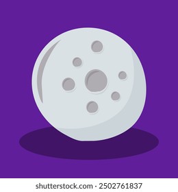 icon halloween illustration vector design